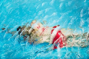 Cheryl Maeder. Submerge Judith III