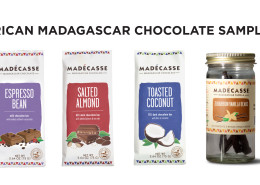 Web Chocolate Sampling Final
