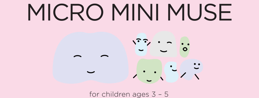 micro mini muse