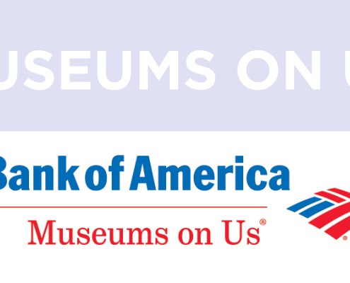Bank of America Museums on Us