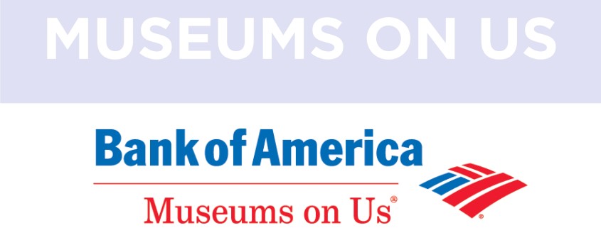 Bank of America Museums on Us