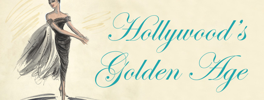 Lunch with Friends : Hollywood’s Golden Age