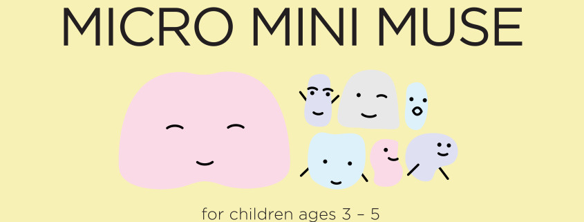 Micro Mini Muse