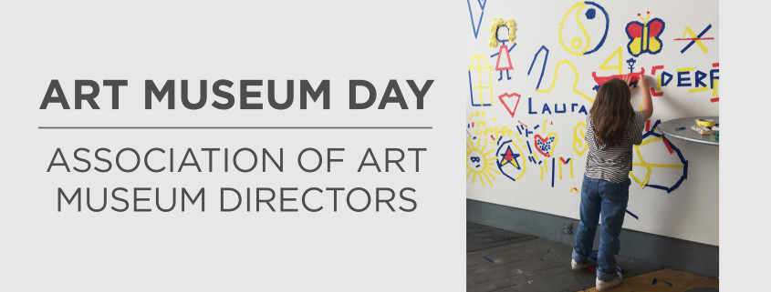 2017 Art Museum Day | Association of Art Museum Directors