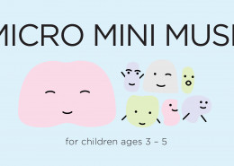 Micro Mini Muse