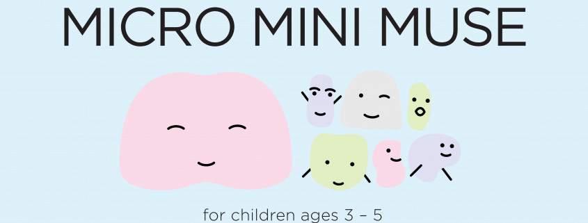 Micro Mini Muse