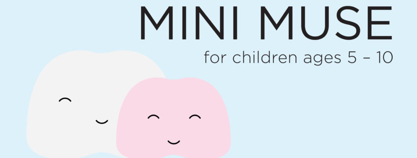 Mini Muse
