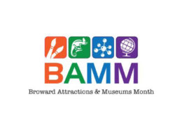 BAMM Broward Attractions and Museum Month