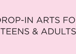 In Arts Graphic