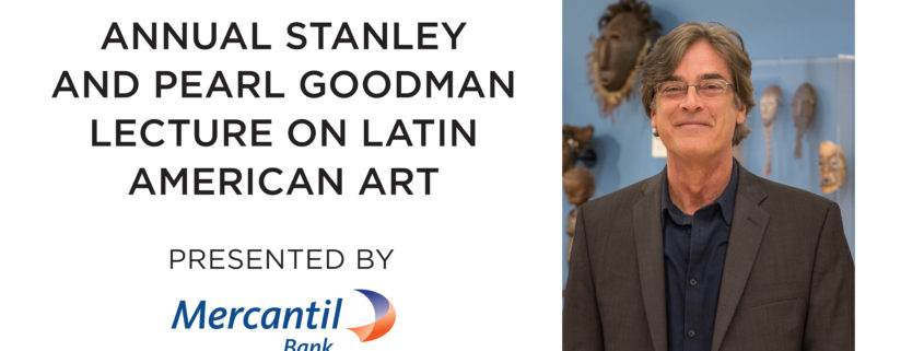 Goodman Lecture