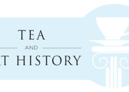 Tea and Art History