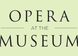 Tea & Opera