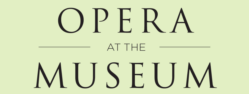 Tea & Opera