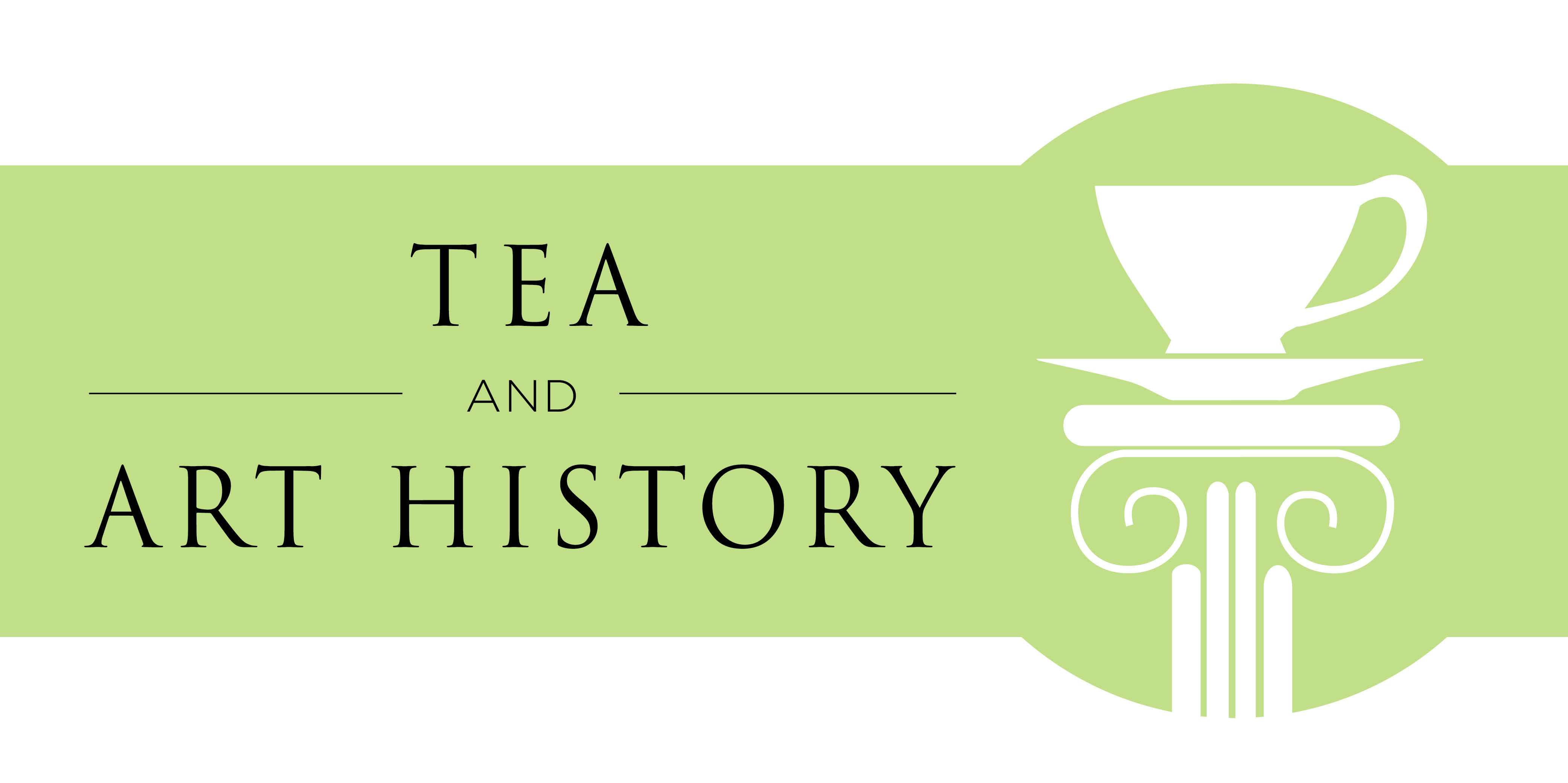 Tea and Art History