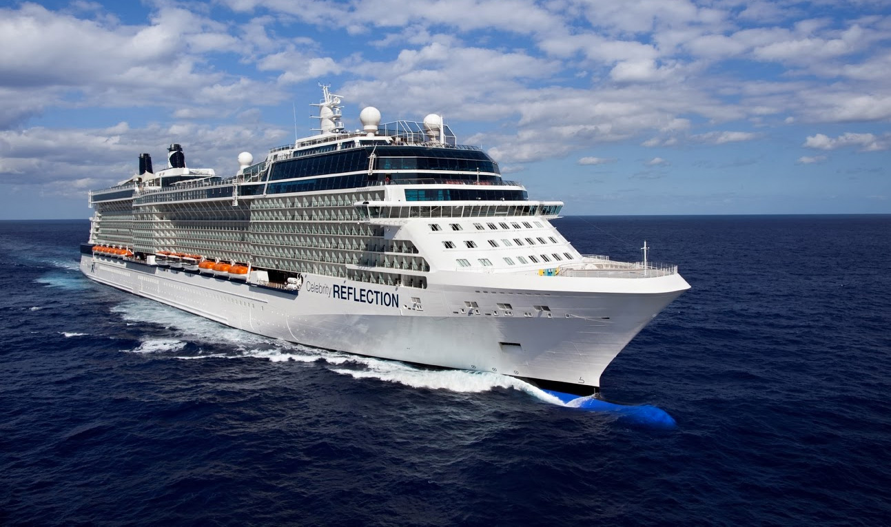 European Art Cruise Led by Bonnie Clearwater