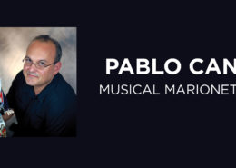 Pablo Cano Musical Marionettes
