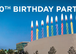 60th Birthday Party