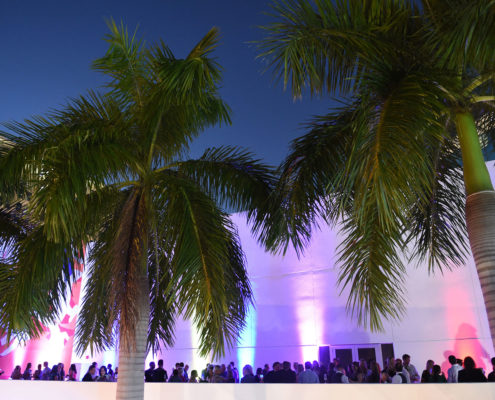 Free First Thursdays Starry Nights presented by PNC Arts Alive!