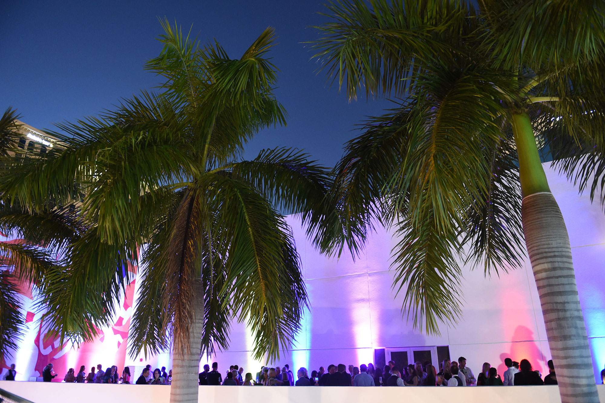 Free First Thursdays Starry Nights presented by PNC Arts Alive!