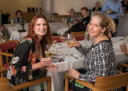 Art of Wine and Food Series: Wicked Wines