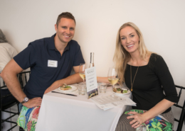 Art of Wine and Food Series