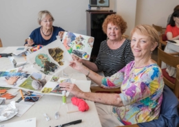 Creativity Exploration