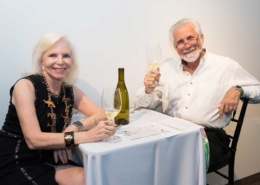 Art of Wine and Food Series: Light Up The Holidays