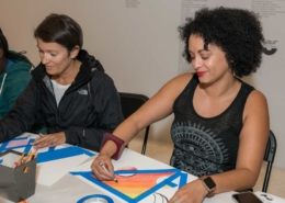 Drop In Arts for Teens and Adults