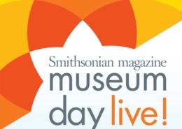 Smithsonian Museum Day Live!