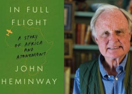 In Full Flight by John Heminway