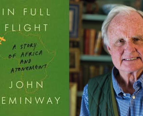In Full Flight by John Heminway
