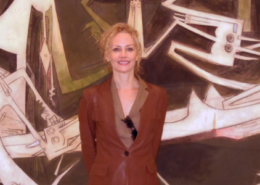 Elizabeth Goizueta