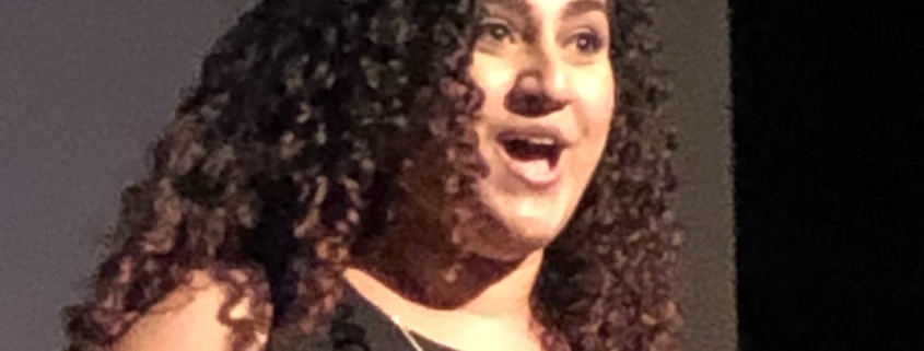 opera singer