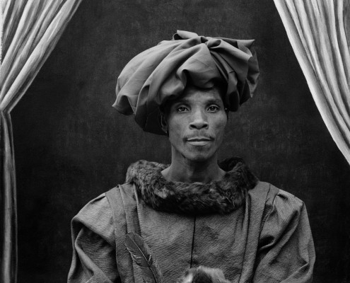 History of Haitian Photography exhibition at NSU Art Museum Fort Lauderdale