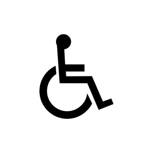 Wheelchair-Logo