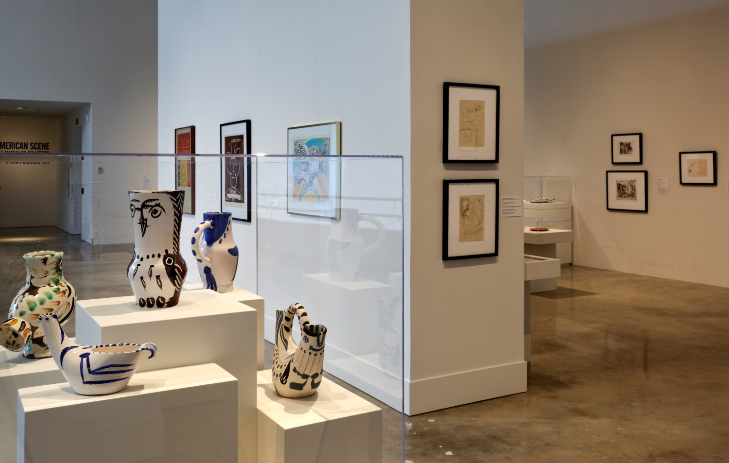 美術本　『CERAMIQVES』 PICASSO Picasso: Ceramics | パブロ・ピカソ | nostos books ノストス