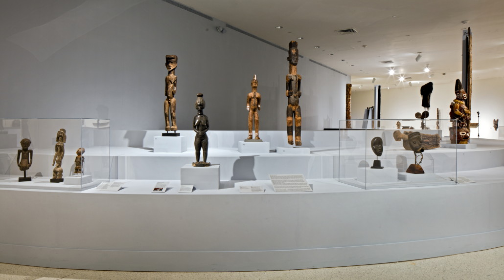 african art museum