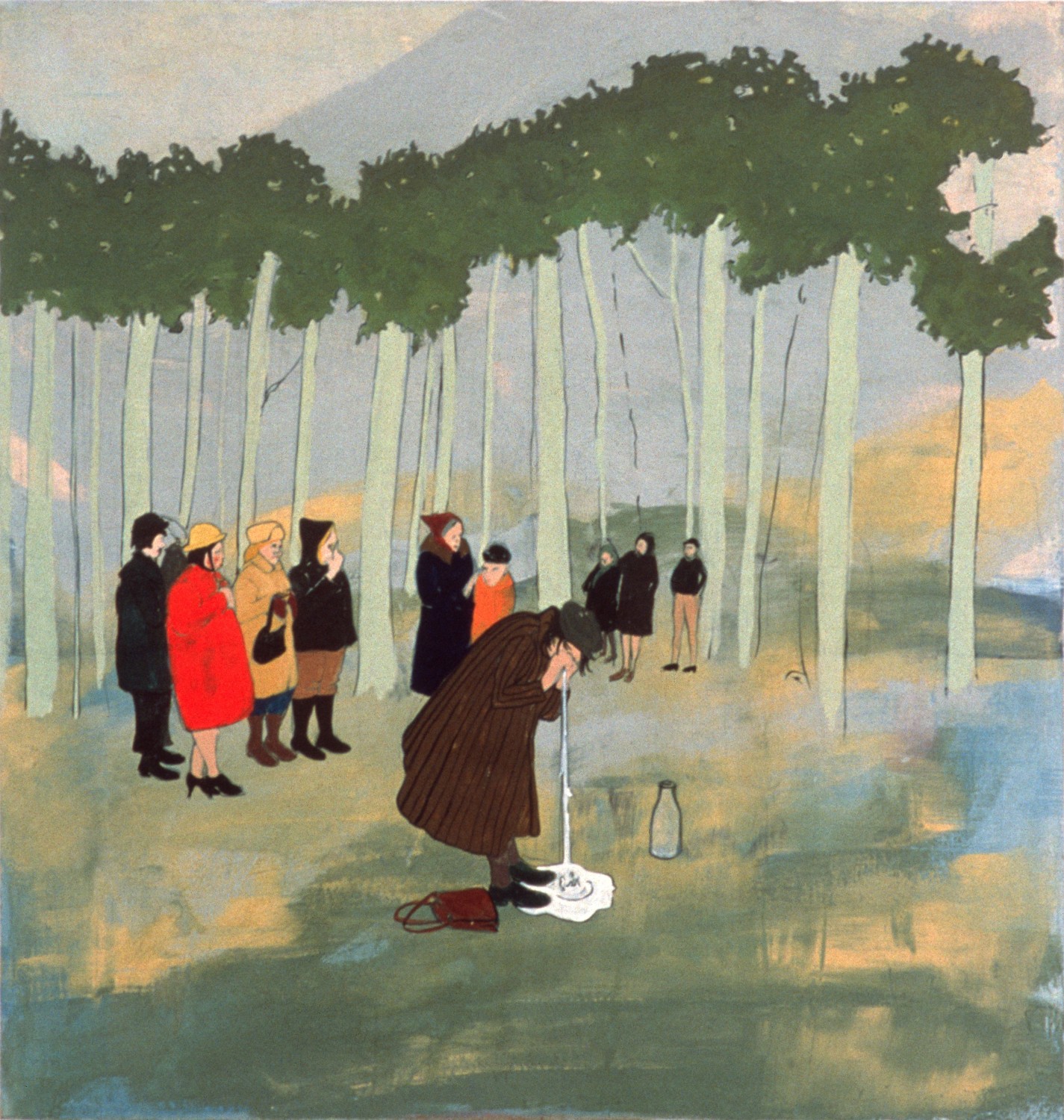David Horvitz & Francie Bishop Good Promised Gift – NSU Art
