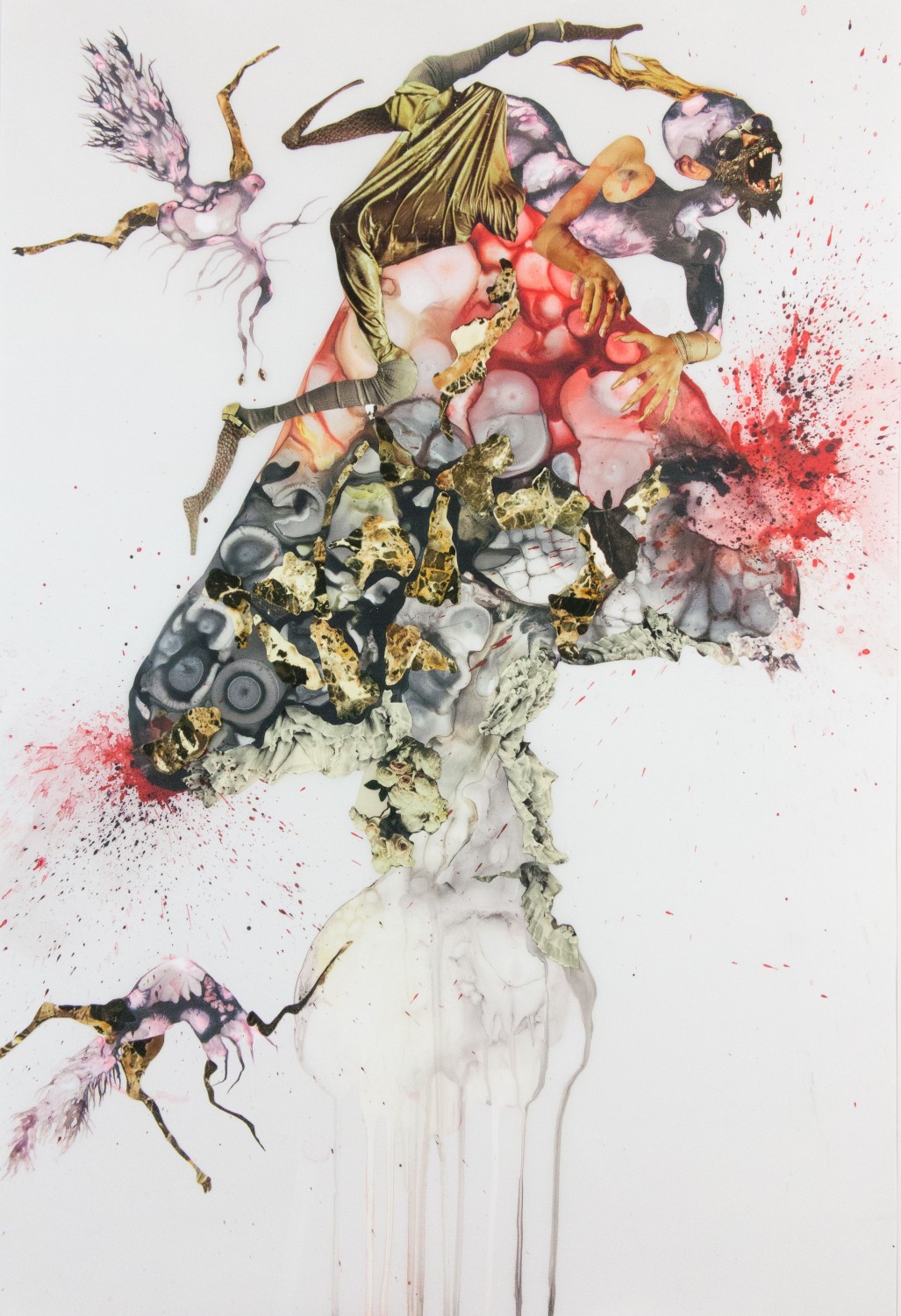 マット額装品/David Horvitz /デヴィッド・ホーヴィッツ マット額装品/David Horvitz /デヴィッド・ホーヴィッツ 額縁