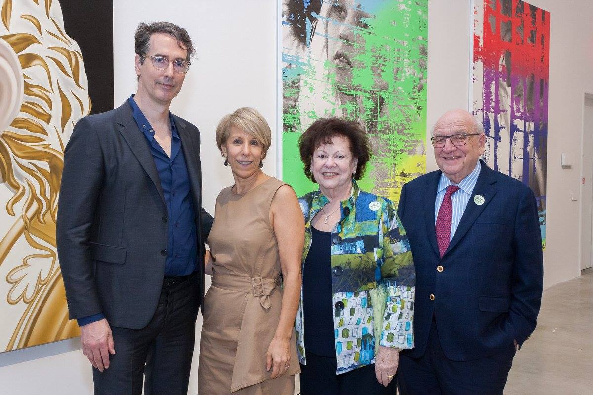 Some Aesthetic Decisions Opening Reception