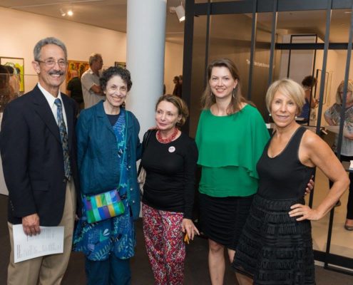 Human Animals: The Art of Cobra at NSU Art Museum Fort Lauderdale Guests