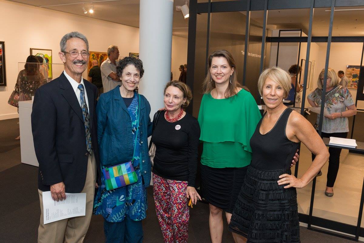 Human Animals: The Art of Cobra at NSU Art Museum Fort Lauderdale Guests