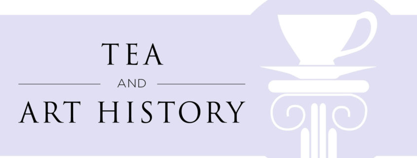 Tea and Art History