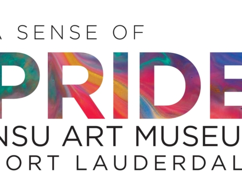 A Sense of Pride, NSU Art Museum Fort Lauderdale