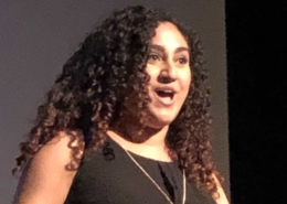 opera singer