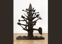 Meditation Tree,