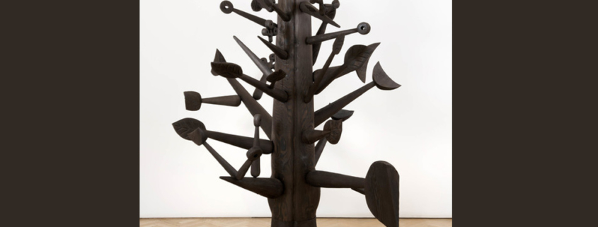 Meditation Tree,