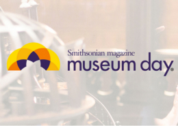 Smithsonian Day Logo