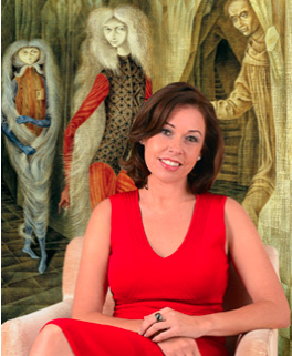Tere Arcq was Chief Curator of the Museum of Modern Art in Mexico and Director of an International Art Investment Fund.