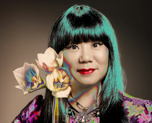 Anna Sui